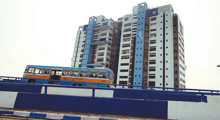 ৩ রুফটপ কাফের শুনানির উপরই  নির্ভর করছে ছাদ-রেস্তরাঁর ভবিষ্যৎ, নবান্নের অনুমোদন পেলেই অগ্নি নির্বাপণের ‘এসওপি’ প্রকাশ