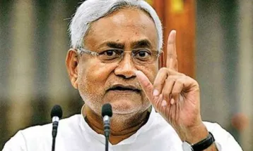 ভোটের আগেই বিহারে বড় চমক, সরকারি চাকরিতে মহিলাদের জন্য ৩৫ শতাংশ সংরক্ষণ, ঘোষণা নীতীশের