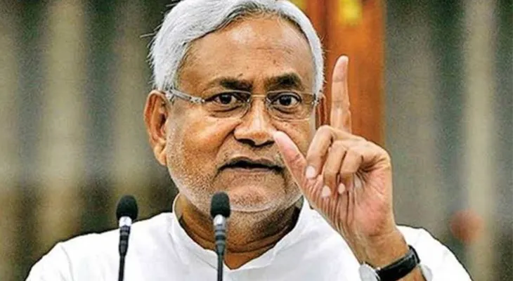 ভোটের আগেই বিহারে বড় চমক, সরকারি চাকরিতে মহিলাদের জন্য ৩৫ শতাংশ সংরক্ষণ, ঘোষণা নীতীশের