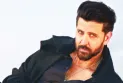 শ্যুটিং শেষ
