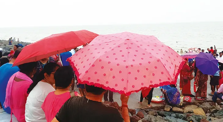 পর্যটকদের থেকে বেশি ভাড়া নয়, দীঘায় ফের সতর্ক করল প্রশাসন