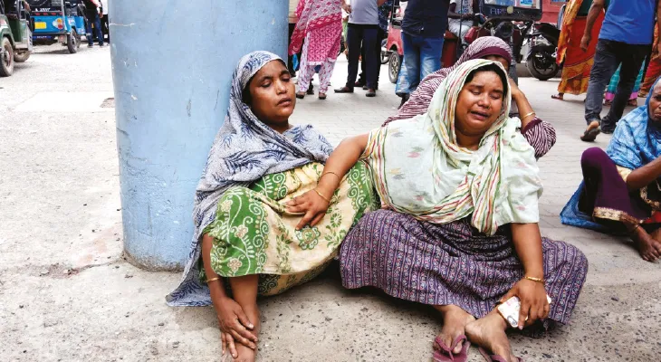 তৃণমূল নেত্রীকে বালিশ চাপা দিয়ে খুন, ধৃত স্বামী!