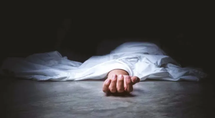 দক্ষিণদাঁড়ির যুবকের মৃত্যুতে গাফিলতির  অভিযোগ, বিক্ষোভ আর জি করে
