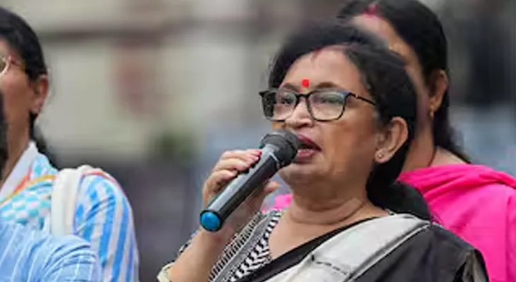 পূর্বাঞ্চলীয় পরিষদের বৈঠকে যোগ দিতে চলেছেন চন্দ্রিমা ভট্টাচার্য