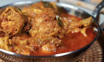 মুরগির মাংস  কি যত খুশি খাওয়া যায়!