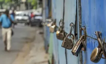 ধর্মঘটে ব্যাপক সাড়া, দাবি সংগঠনগুলির