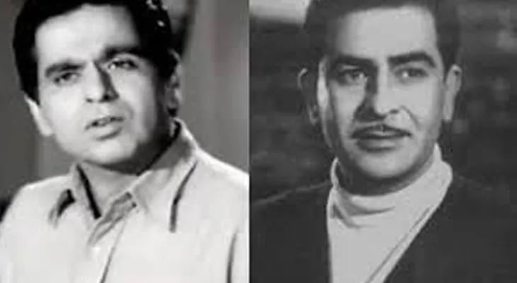 দিলীপ কুমার, রাজ কাপুরের বাড়ি সংস্কার করতে অর্থ বরাদ্দ