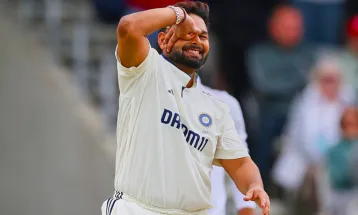 প্রথম এগারো নিয়ে ধোঁয়াশা রাখলেন পন্থ