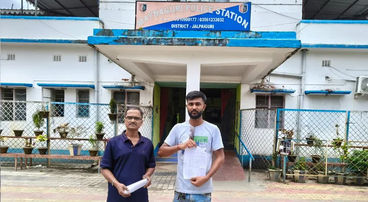 এক রাতেই পরপর দু’বার ছিনতাইয়ের কবলে ব্যবসায়ী, জোর চাঞ্চল্য