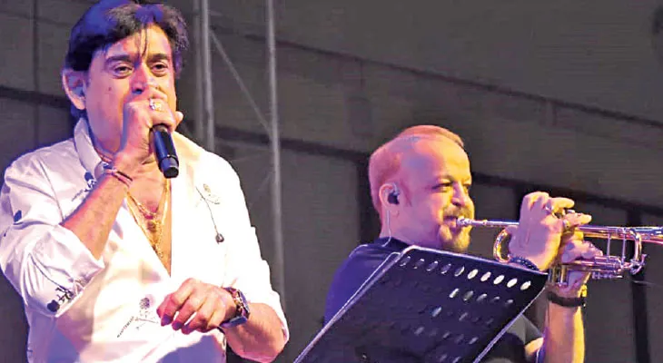 আর ডি বর্মন ফেস্টিভ্যাল