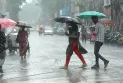 বৃষ্টি চলবে আরও ১ সপ্তাহ, পূর্বাভাস আবহাওয়া দপ্তরের