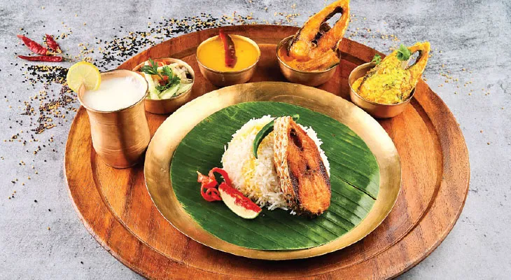 রেস্তরাঁর খবর