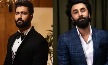 দ্বৈরথে রণবীর-ভিকি