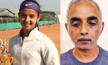 রোজগার নিয়ে পরিচিতদের ঠেস ক্ষোভেই রাধিকাকে গুলি বাবার, টেনিস খেলোয়াড় খুনে অভিযুক্ত দীপকের মাসিক আয় ১৭ লক্ষ