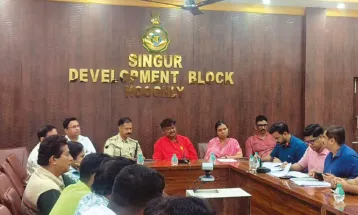 সম্প্রসারণের ত্রুটিতে জমছে জল, জাতীয় সড়ক কর্তৃপক্ষকে ভর্ৎসনা