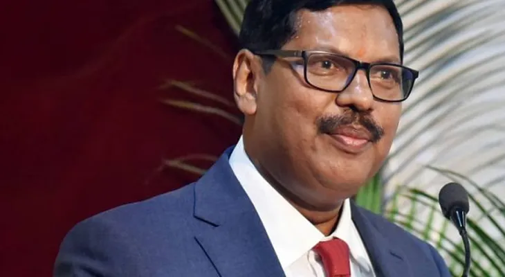 বিচার প্রক্রিয়ায় বিলম্ব নিয়ে অসন্তোষ প্রকাশ করলেন দেশের প্রধান বিচারপতি বিআর গাভাই