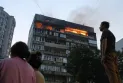 ফের ইউক্রেনে বড়সড় হামলা রাশিয়ার, মৃত ৪