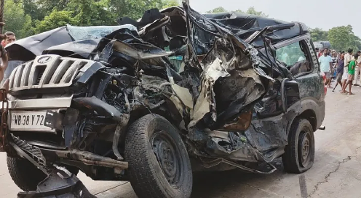 হাঁড়ি চড়ল না আসানসোলের সেই আবাসনের অধিকাংশ ঘরে