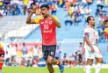 কাস্টমসকে হারাতে ব্যর্থ বিনোর ইস্ট বেঙ্গল