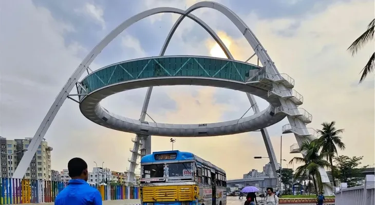 শহরে আজও বৃষ্টির পূর্বাভাস রয়েছে? যা জানাল আলিপুর আবহাওয়া দপ্তর