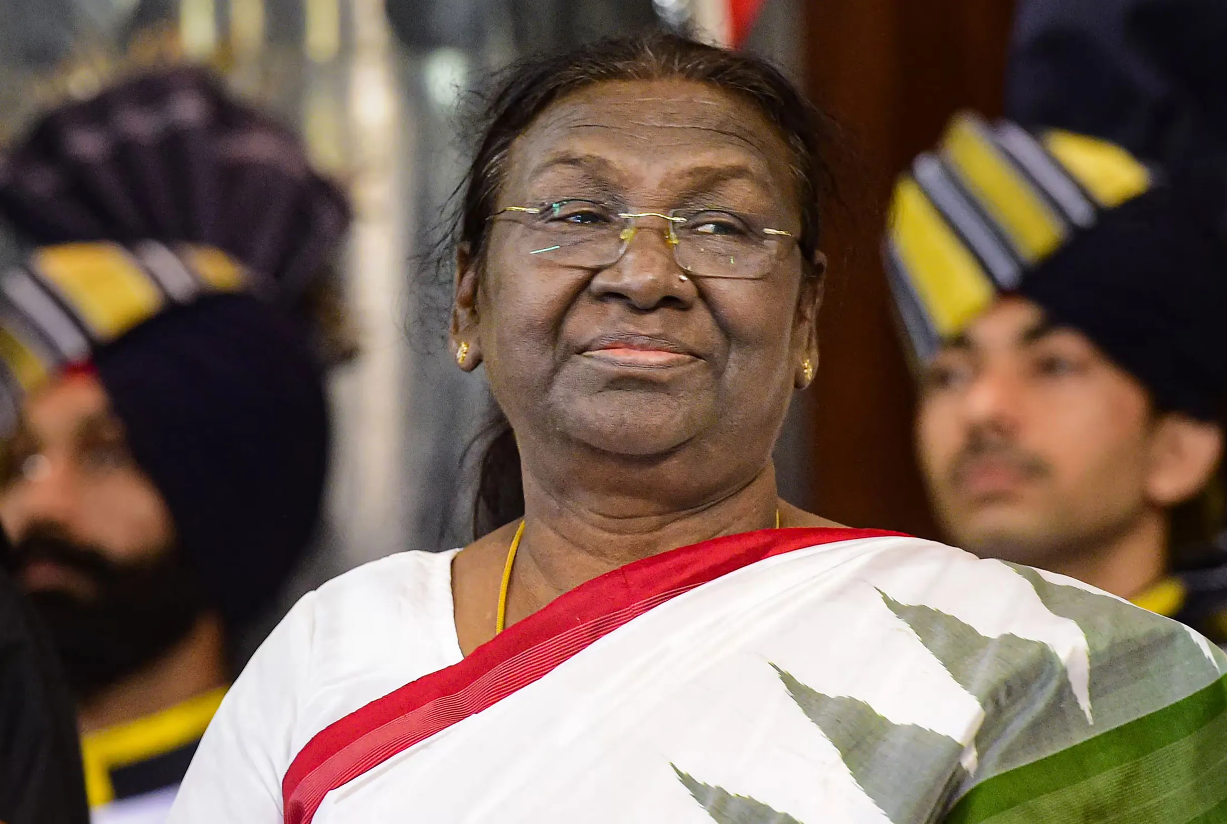 দু’দিনের সফরে আগামী কাল ওড়িশা যাচ্ছেন রাষ্ট্রপতি দ্রৌপদী মুর্মু