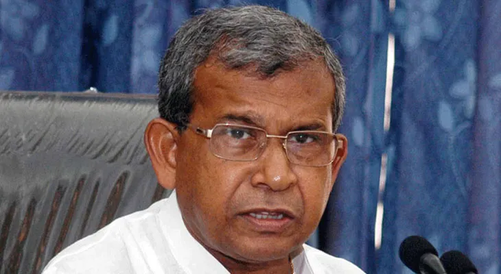 কেন্দ্রের গাফিলতি ও প্রকৃতির  রোষের জাঁতাকলে রাজ্য: মানস