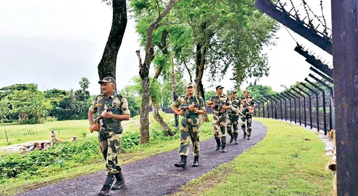 শাসক...অধিকার রক্ষা করতে বাঙালি জানে