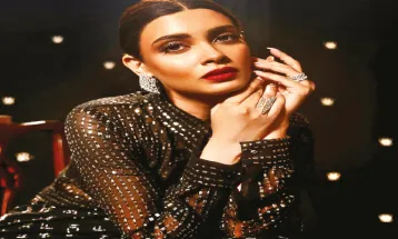 ‘অভিনেতার চেয়ে নিজেকে বেশি গোয়েন্দা মনে হয়’