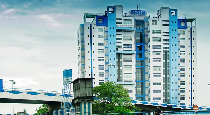 দক্ষিণবঙ্গের চার জেলায় বন্যা পরিস্থিতি! তদারকির জন্য বিশেষ দল গঠন নবান্নের