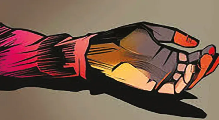 বৈকুণ্ঠপুরের জঙ্গলে পচাগলা দেহ উদ্ধার