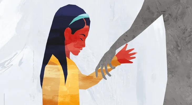 জেলায় ১০০ অন্তঃসত্ত্বার মধ্যে ২২ জনই নাবালিকা, দশ বছর বয়সে বিয়ে এগারো বছরেই মা!
