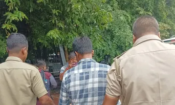 নাবালিকাকে যৌন নিগ্রহের ঘটনায় দোষীর ২৫ বছরের জেল