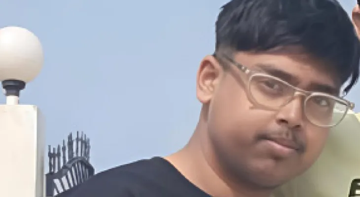 বন্ধুদের সঙ্গে নিক্কোপার্কে বেড়াতে এসে মৃত্যু পড়ুয়ার