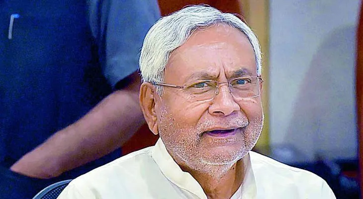 বিহারে ১২৫ ইউনিট পর্যন্ত বিনামূল্যে বিদ্যুৎ, ভোটের আগে চমক নীতীশের