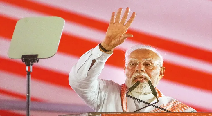 শূন্যের মূল্য একদিন টের পাবেন মোদিজি