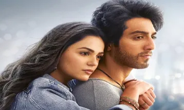 দুর্বল চিত্রনাট্য সত্ত্বেও দাগ কেটে যায় সঙ্গীত