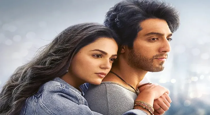 দুর্বল চিত্রনাট্য সত্ত্বেও দাগ কেটে যায় সঙ্গীত