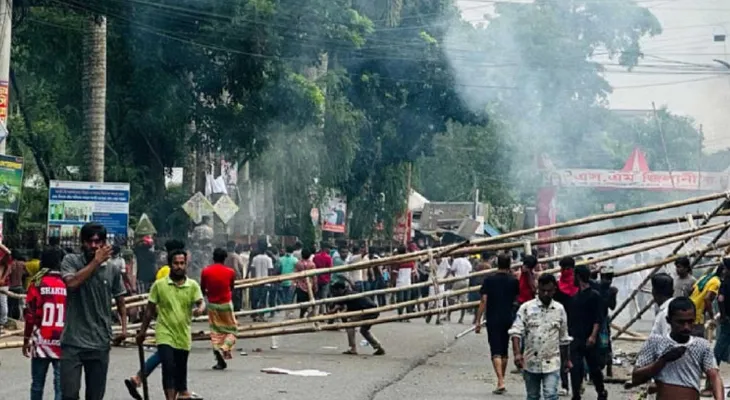 গোপালগঞ্জে মৃত বেড়ে ৫, ধৃত ১৬০
