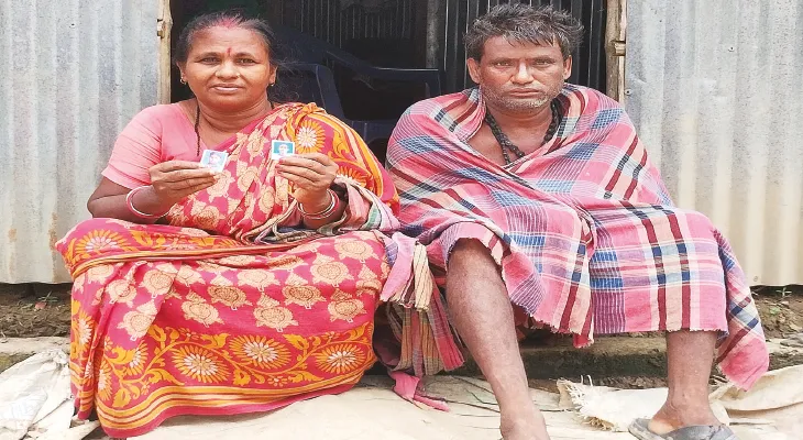 বাংলা বললেই অপরাধ! ভিনরাজ্যে বাংলার পরিযায়ী শ্রমিকদের নিপীড়ন অব্যাহত, বাংলাদেশি সন্দেহে মহারাষ্ট্রে ধৃত মতুয়া পরিবারের দুই ভাই, উদ্বেগ
