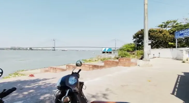 দই ঘাটের দায়িত্বে বেসরকারি সংস্থা