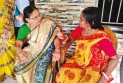 বাংলাদেশি সন্দেহে আটক গোপালনগরের বাসিন্দা,পরিবারের সঙ্গে সাক্ষাৎ সাংসদের