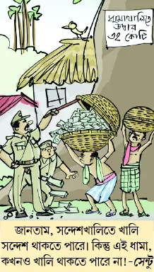 মজারু