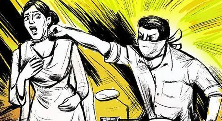 উত্তরপাড়া ও ব্যান্ডেলে এক রাতে জোড়া ছিনতাই, আতঙ্ক বাসিন্দা মহলে