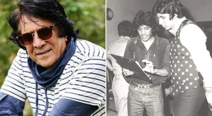 ৮৬-তে প্রয়াত 'ডন'-এর পরিচালক, গভীর শোকাহত অমিতাভ