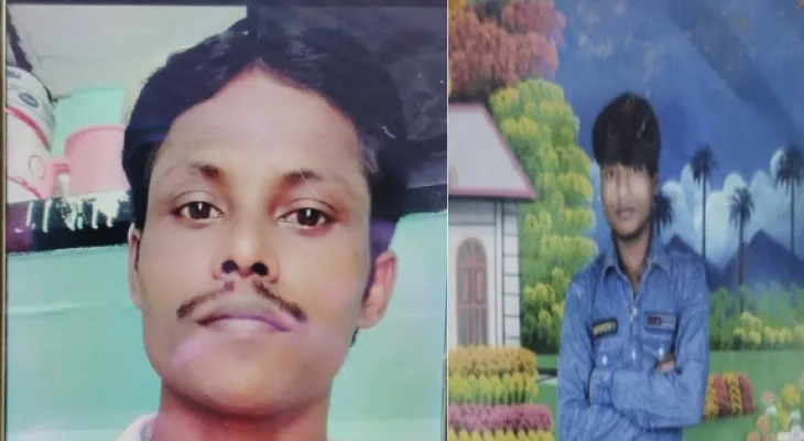 চাঁচলের ৬ শ্রমিককে আটকে রাখার অভিযোগ, হরিয়ানায় ফের হেনস্তার  শিকার হল বাংলাভাষীরা