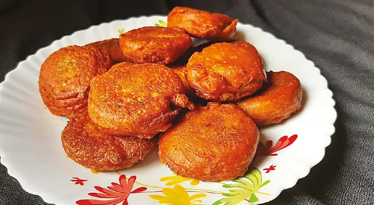 রসনায় কোপ