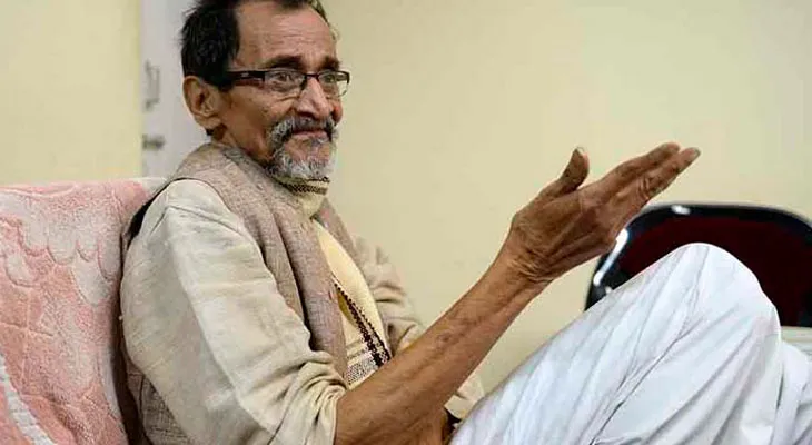 সাহিত্যিক আজিজুল হক প্রয়াত