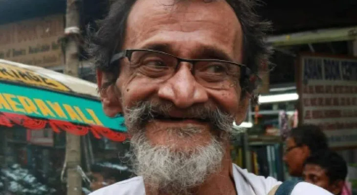 নকশাল নেতা আজিজুল হক প্রয়াত