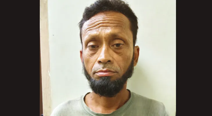 আমহার্স্ট স্ট্রিট লুট কাণ্ডে জয়নগর থেকে গ্রেপ্তার ১