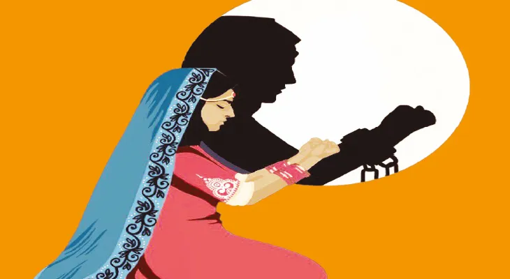 জেলায় তিন মাসে ৩৪৪৩ নাবালিকা গর্ভবতী, উদ্বেগ, মাত্র ১৯০ জন নাবালিকার বিয়ে রুখতে পেরেছে প্রশাসন